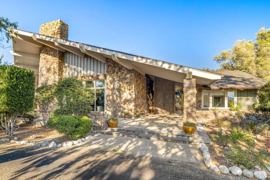 More Photos Of 7351 Happy Canyon Rd, Santa Ynez Land For Sale