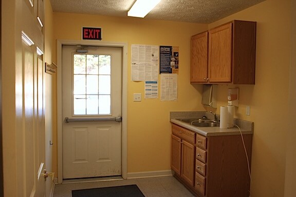 More Photos Of 304 New Leicester Hwy, Asheville Medical For Lease
