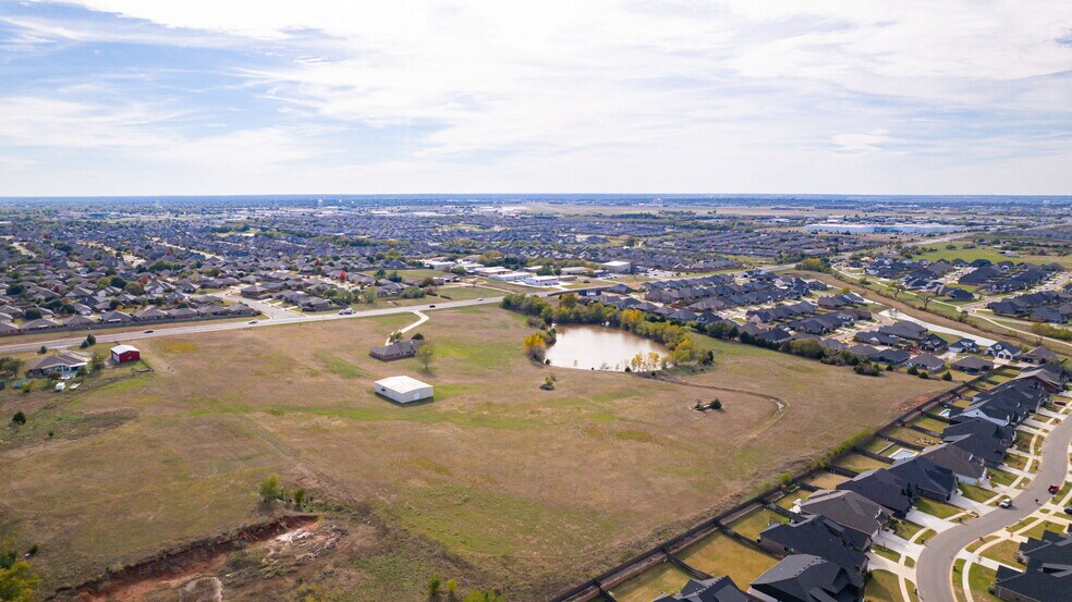 More Photos Of 301 W Tecumseh Rd, Norman Land For Sale