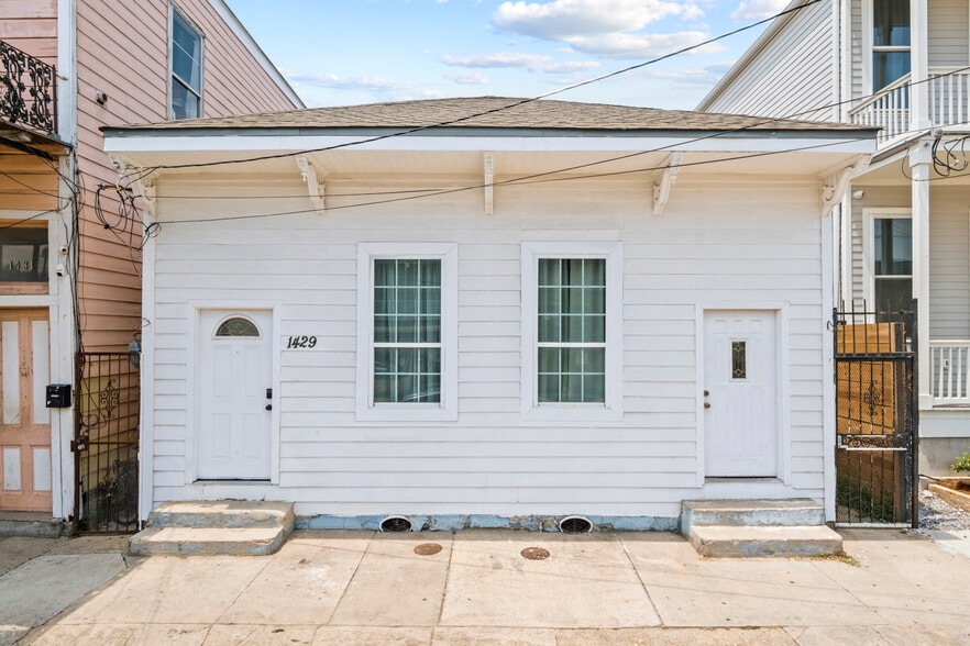 Primary Photo Of , New Orleans Unknown For Sale