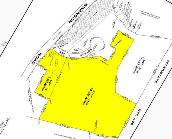 More Photos Of 155 Swanson Rd, Boxborough Research And Development For Lease