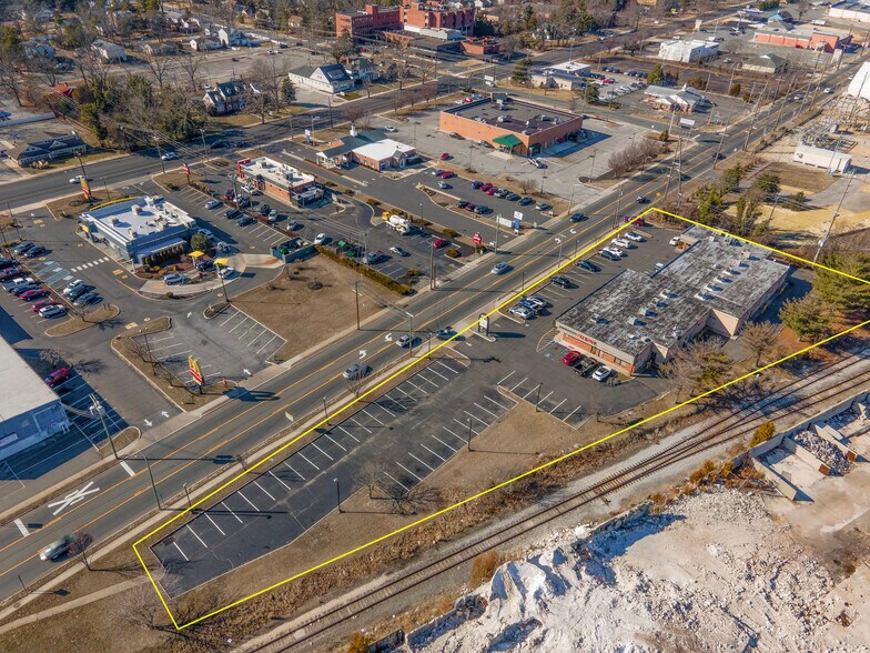 More Photos Of 1101 N 2nd St, Millville Freestanding For Sale