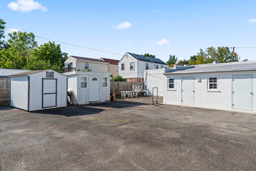 More Photos Of 3516 18th St NE, Washington Religious Facility For Sale