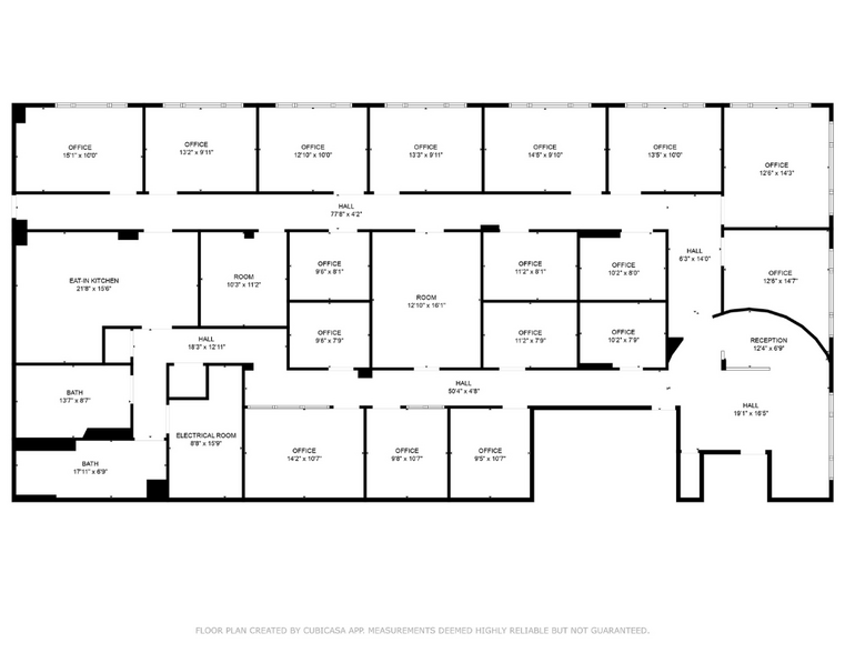 More Photos Of 201 E Ohio St, Chicago Medical For Lease