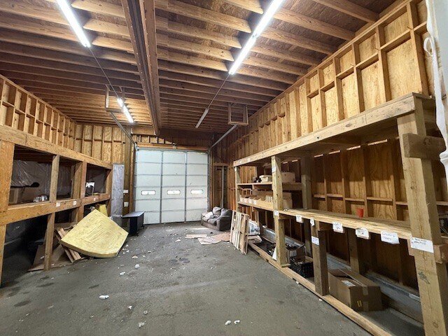 More Photos Of 151 H O Aldridge Rd, Boone Service For Lease