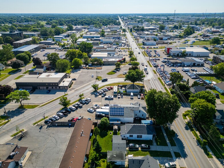 More Photos Of 735 Ontario St, Sarnia Auto Dealership For Sale