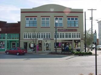 More Photos Of 546 Broad St, Gadsden Storefront Retail Office For Sale