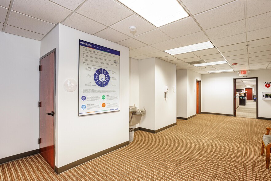 More Photos Of 14300 SE First St, Vancouver Office For Lease