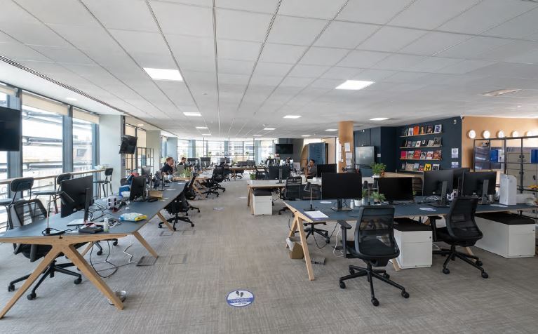 Primary Photo Of 1-1A Jubilee St, Brighton Office For Lease