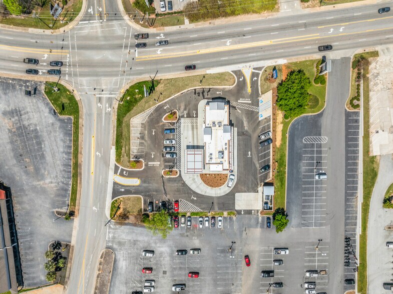 More Photos Of 1325 Dutch Fork Rd, Irmo Fast Food For Sale