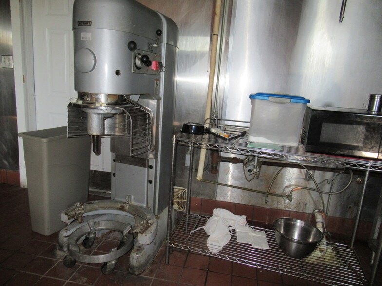More Photos Of 11139 Marsh Rd, Bealeton Restaurant For Sale