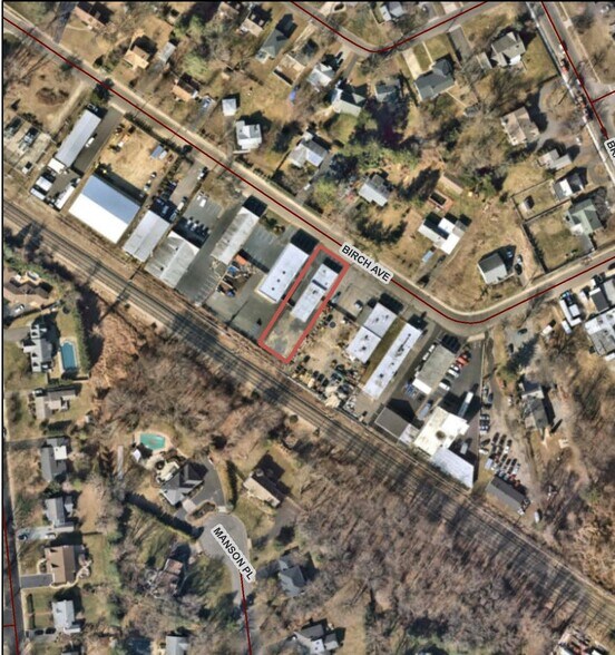 More Photos Of 62 Birch Ave, Little Silver Flex For Lease