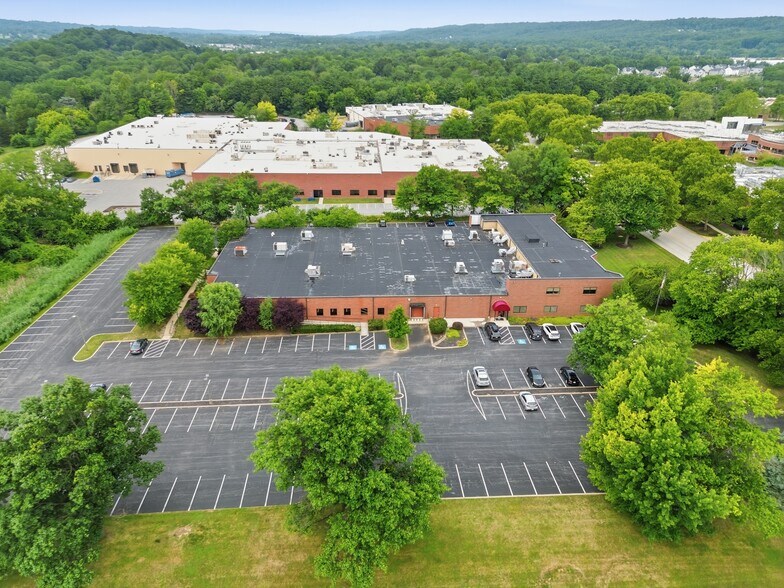 More Photos Of 255 Great Valley Pky, Malvern Office For Lease