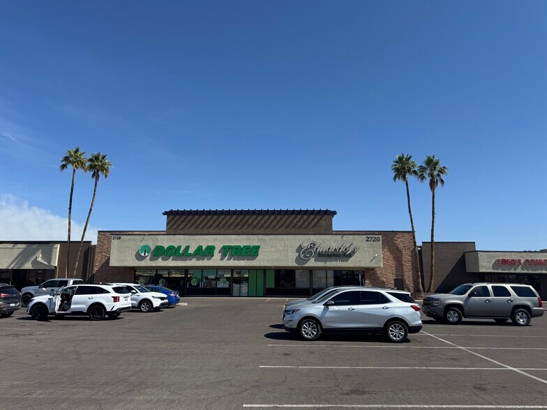 More Photos Of 2722-2760 Alma School Rd, Mesa Unknown For Lease