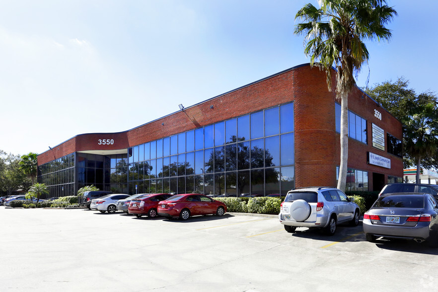 Primary Photo Of 3550 W Waters Ave, Tampa Office For Sale