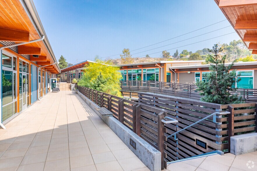 More Photos Of 662 Encinitas Blvd, Encinitas Office For Lease