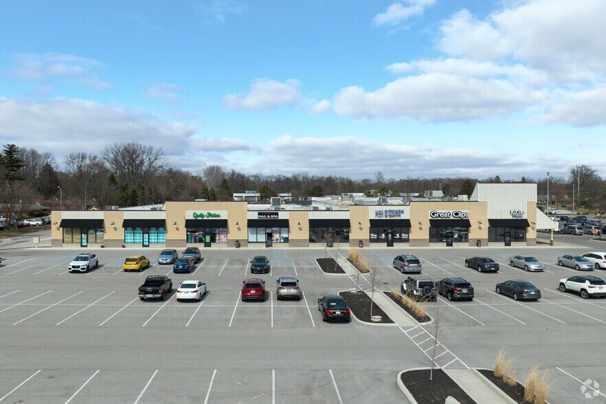More Photos Of 4701 Talmadge Rd, Toledo Freestanding For Lease