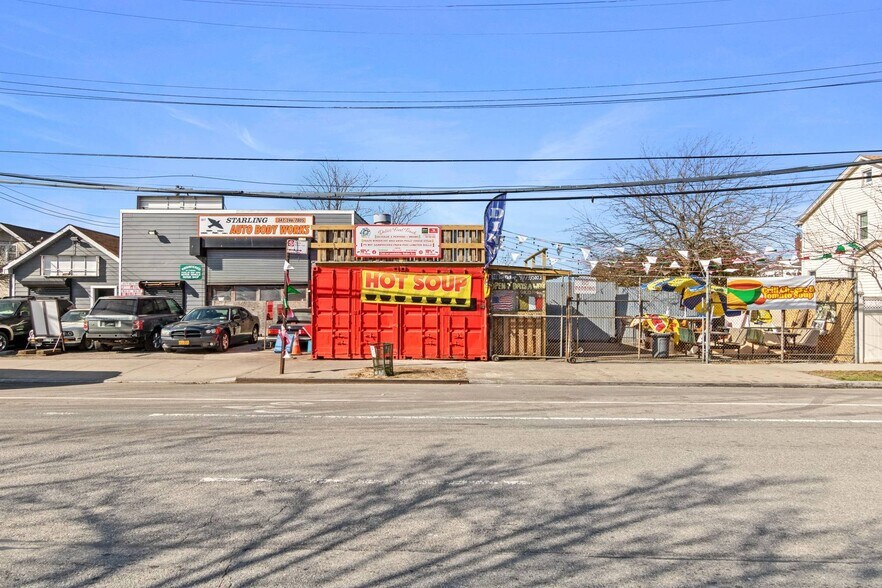 More Photos Of 1817 Cross Bay Blvd, Broad Channel General Retail For Sale
