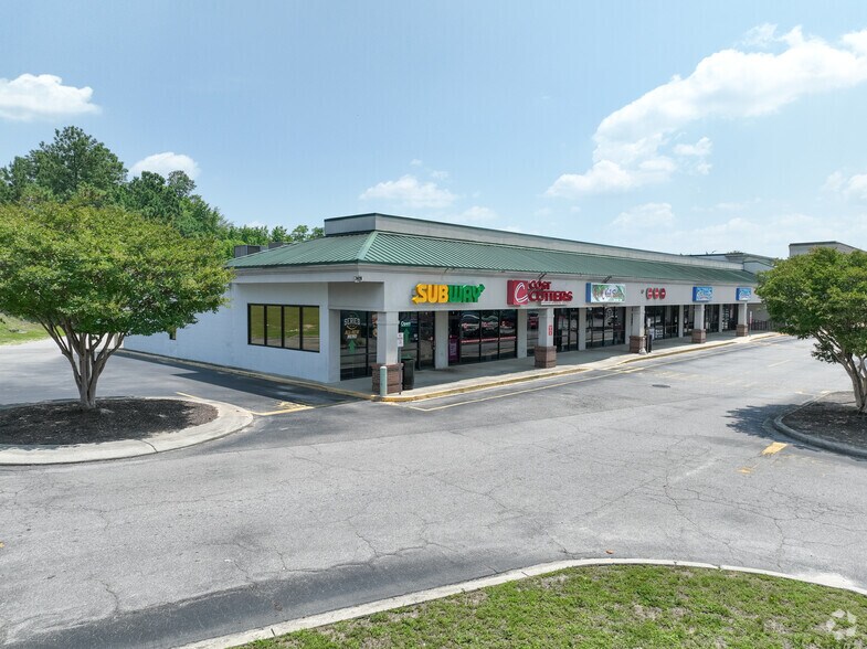 More Photos Of 4360 Augusta Rd, Lexington Unknown For Lease