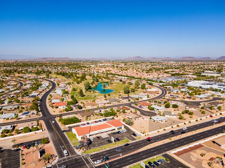 More Photos Of 9421 W Bell Rd, Sun City Unknown For Lease