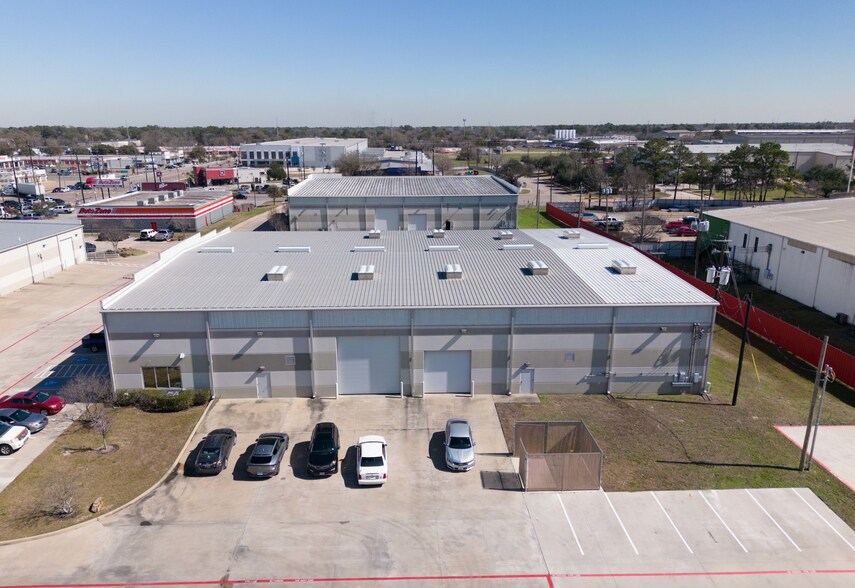 More Photos Of 6507 West Little York Rd, Houston Unknown For Lease