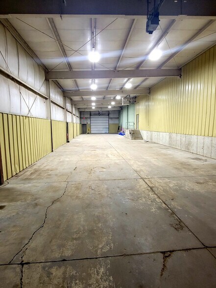 More Photos Of N4365 State Highway 73, Columbus Warehouse For Lease