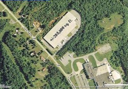 More Photos Of 805 Victory Trail Rd, Gaffney Warehouse For Lease