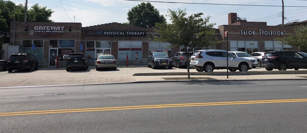 More Photos Of 4004-4014 Avenue U, Brooklyn Freestanding For Lease