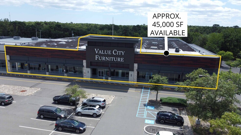 More Photos Of 1900 Highway 70, Lakewood Unknown For Lease