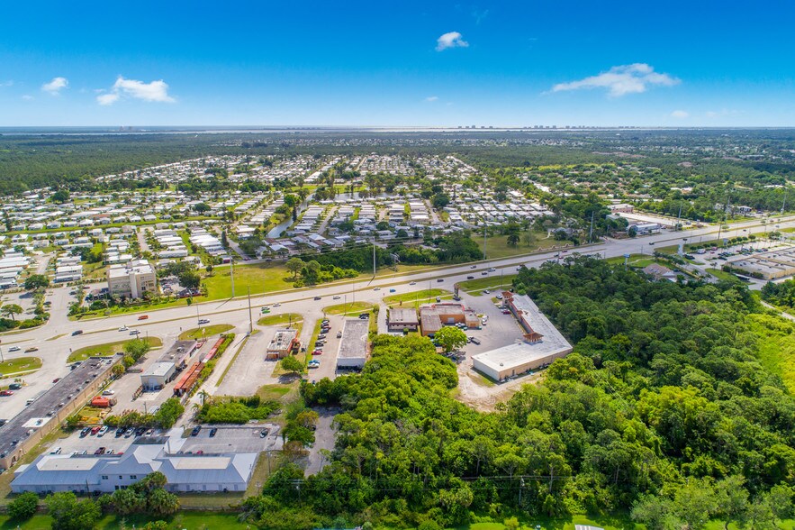 More Photos Of 8267 S Us-1 Hwy, Port Saint Lucie Freestanding For Sale