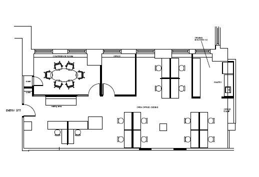 More Photos Of 57 W 57th St, New York Office For Lease