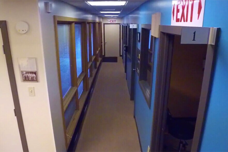 More Photos Of 101 S Schanck Ave, Pen Argyl Medical For Lease