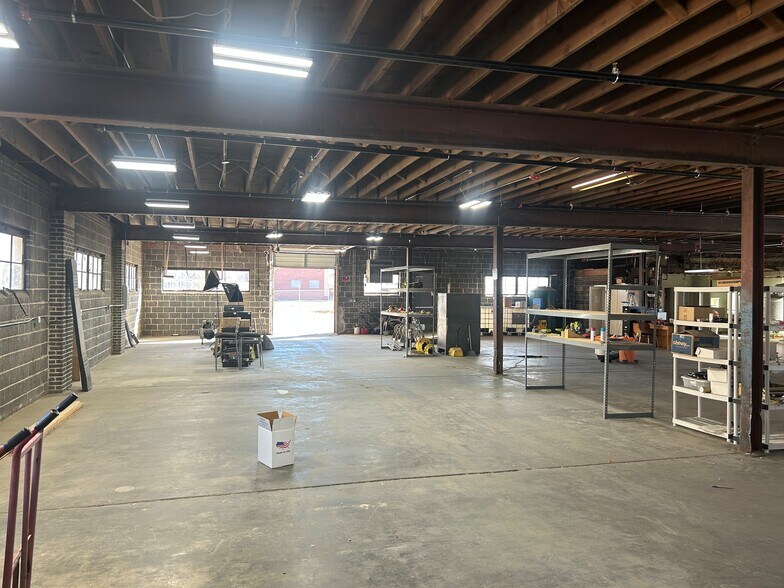 More Photos Of 4801 Jackson St, Denver Manufacturing For Sale