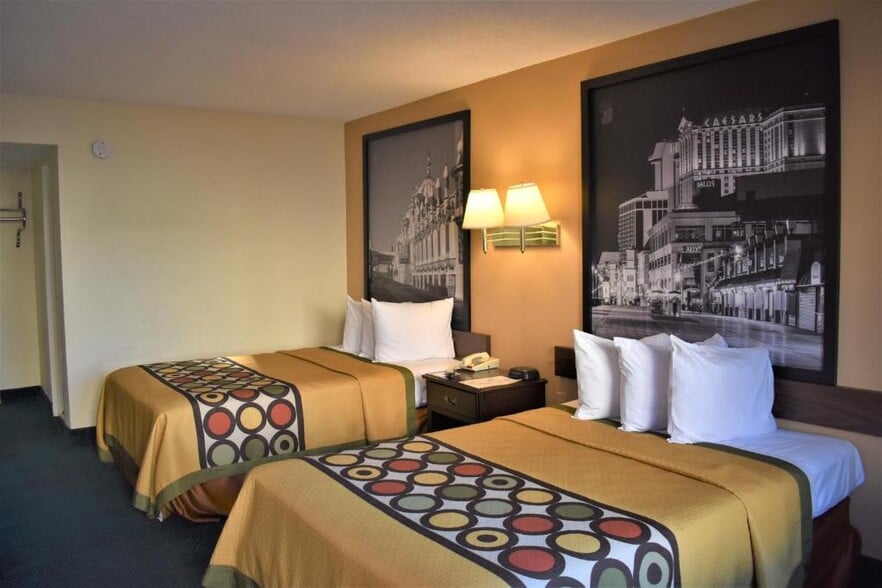 More Photos Of 175-181 S Tennessee Ave, Atlantic City Hotel For Sale