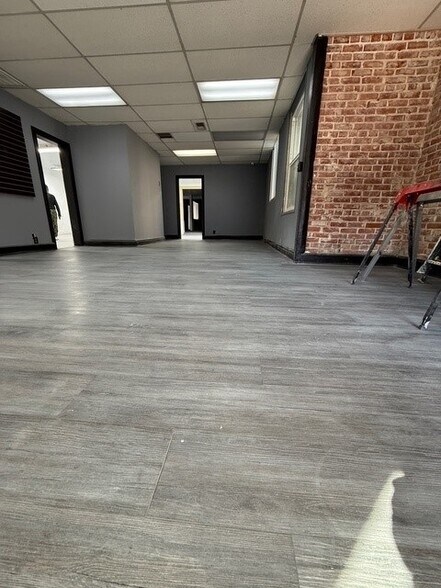 More Photos Of 4435 S Santa Fe Ave, Vernon Distribution For Sale