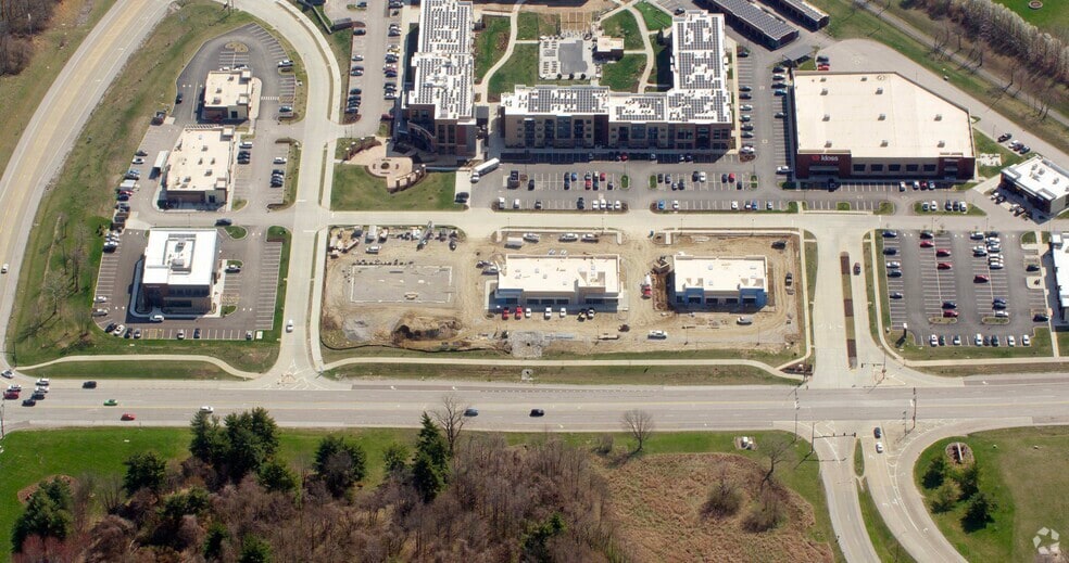 More Photos Of 6147 Trace Parkway Dr, Edwardsville General Retail For Lease