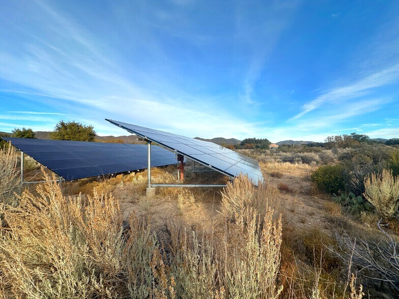 More Photos Of 30415 Chihuahua Valley Rd, Warner Springs Land For Sale