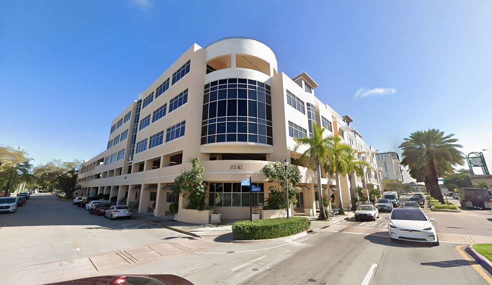 More Photos Of 6141 Sunset Dr, South Miami Medical For Sale