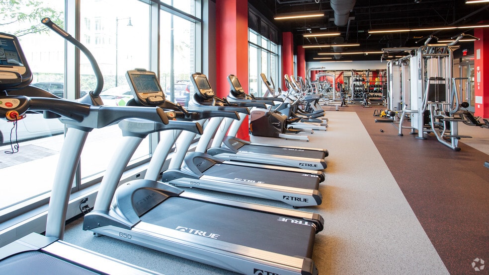 More Photos Of 125 Guest St, Boston Apartments For Lease