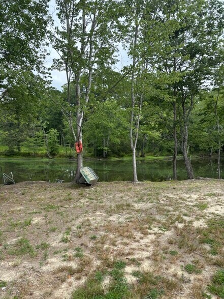 More Photos Of 2723 Mays Crossroads Rd, Youngsville Land For Sale