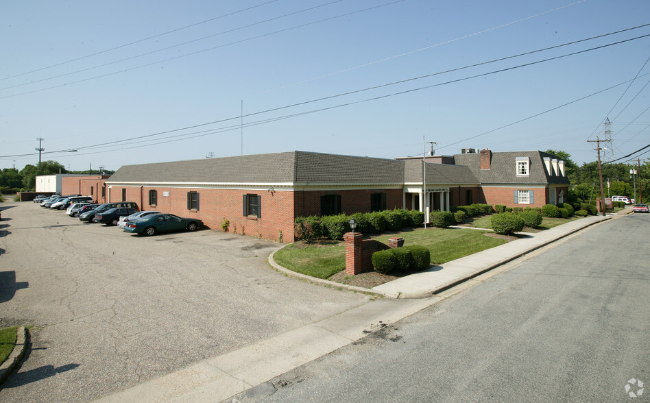 Primary Photo Of 3011-3015 Dumbarton Rd, Richmond Flex For Lease