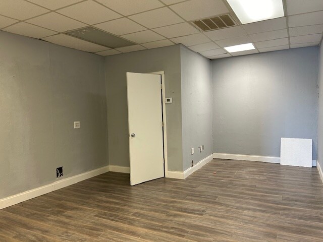 More Photos Of 1801 Southeast Pky, Azle Office For Sale