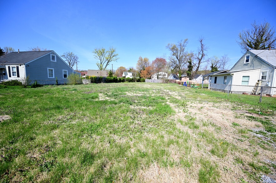 More Photos Of 211 Seneca dr, Oxon Hill Land For Sale