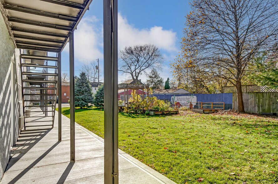 More Photos Of 477 E Columbus St, Columbus Apartments For Sale