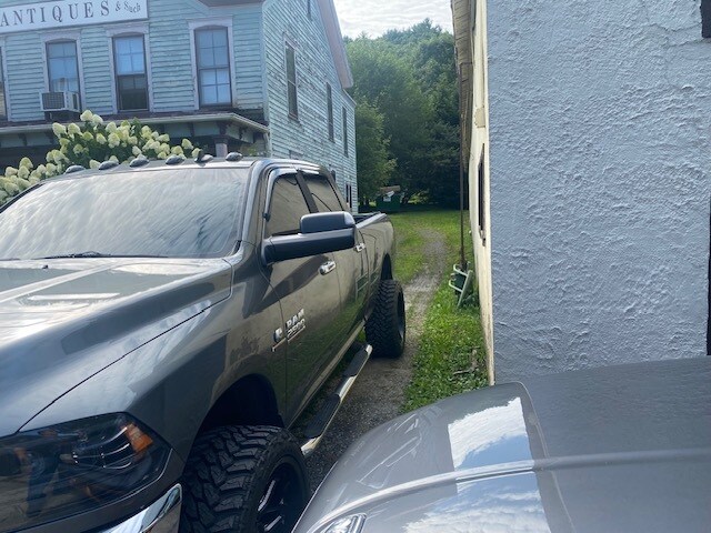 More Photos Of 517 Spring St, Hawley Industrial For Sale