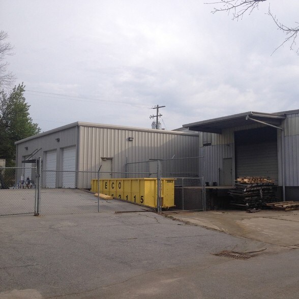 More Photos Of 4741 Highway 153, Easley Flex For Lease