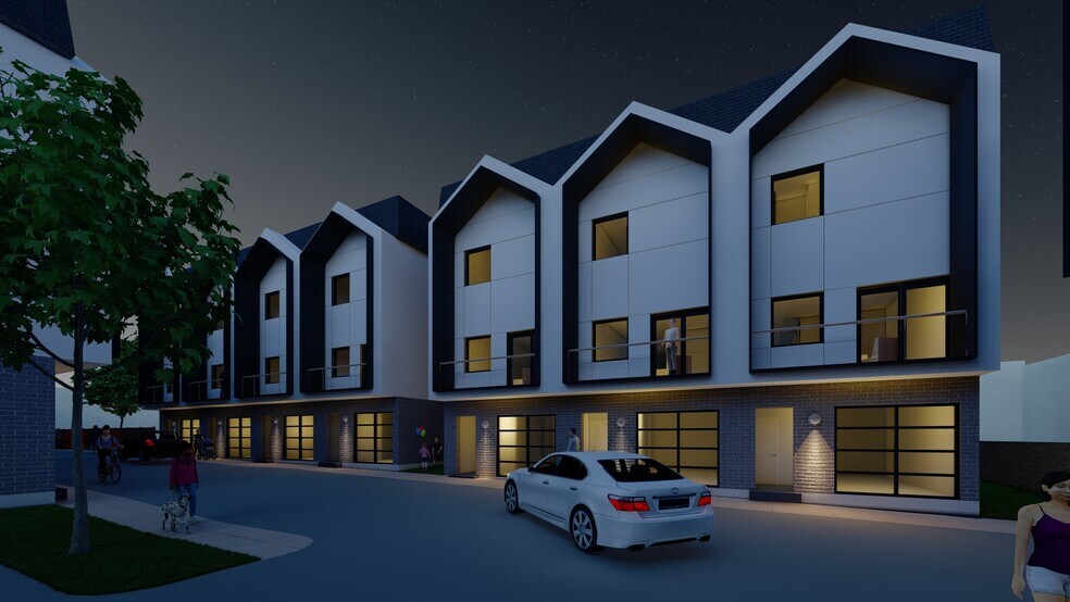 Primary Photo Of 122 E Hortter St, Philadelphia Apartments For Sale