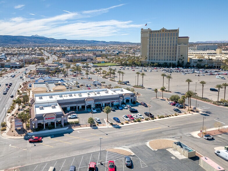 More Photos Of 565 Marks St, Henderson General Retail For Sale