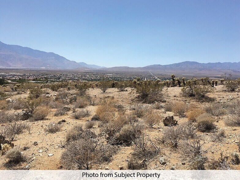 More Photos Of 010 Desert View Avenue, Desert Hot Springs Land For Sale