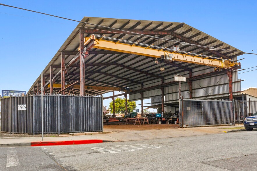 More Photos Of 3136 Rosecrans Ave, Hawthorne Land For Sale